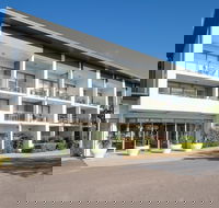 Peppers Blue on Blue - Tourism Brisbane