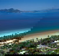 Castaways Resort  Spa Mission Beach - Tourism Brisbane