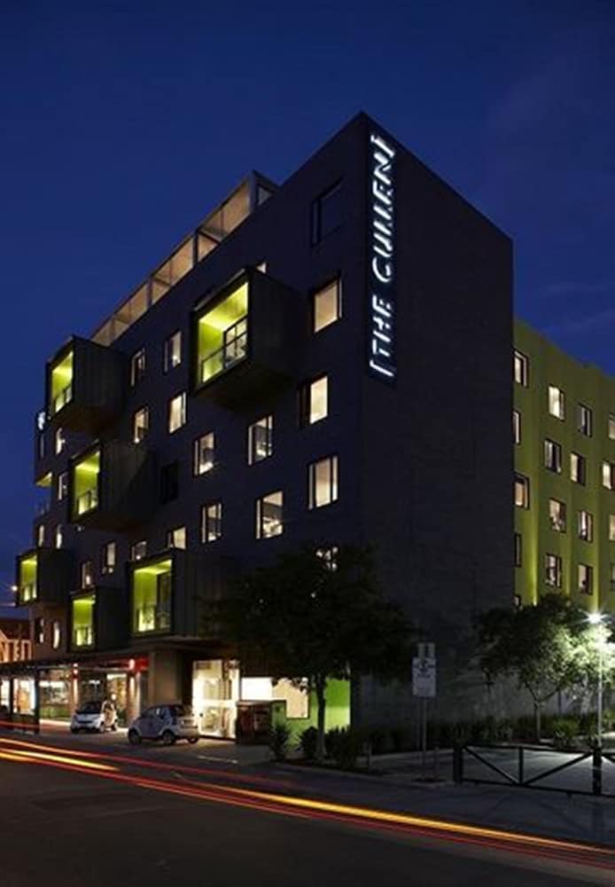 Prahran VIC Tourism Brisbane