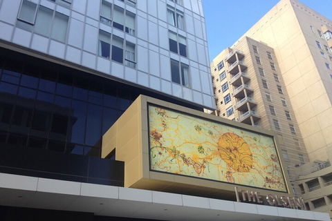 Art Series - The Olsen - Tourism Brisbane 4