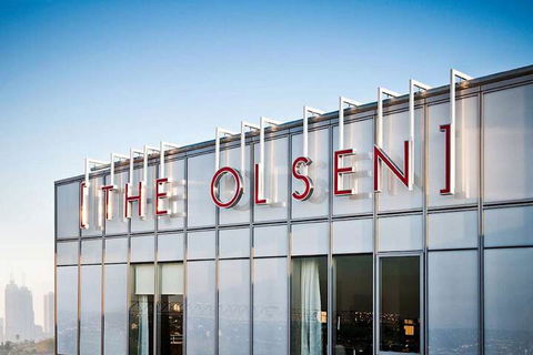 Art Series - The Olsen - Tourism Brisbane 6