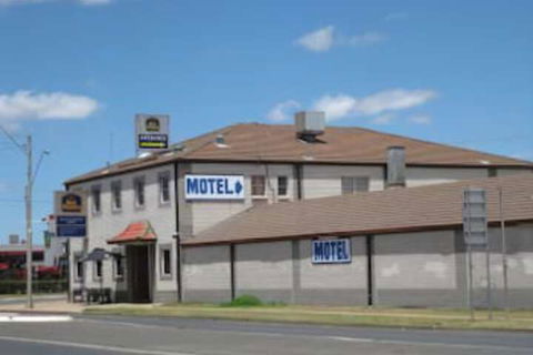 Dragon Phoenix Motel & Restaurant - Brisbane Tourism 5