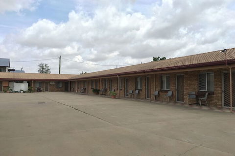 Dragon Phoenix Motel & Restaurant - Brisbane Tourism 1