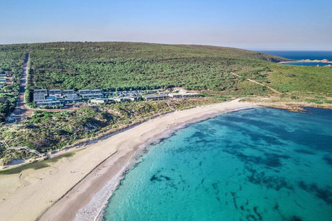Smiths Beach Resort - Brisbane Tourism 1