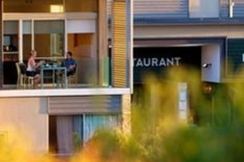 Smiths Beach Resort - Brisbane Tourism 2