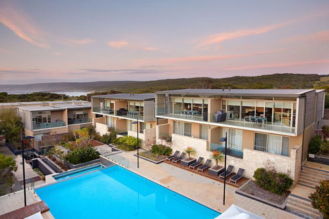 Smiths Beach Resort - Brisbane Tourism 4