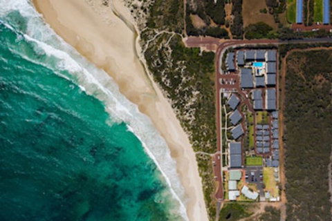 Smiths Beach Resort - Brisbane Tourism 0