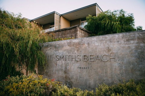 Smiths Beach Resort - Brisbane Tourism 7