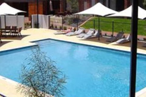 Margarets In Town Apartments - Brisbane Tourism 5