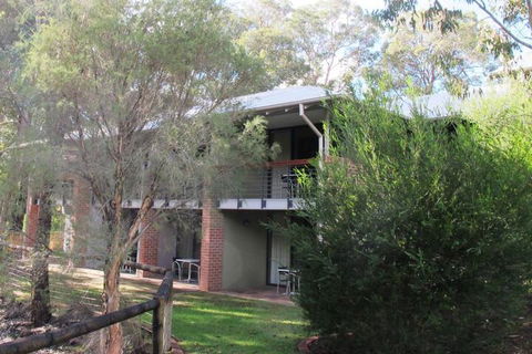 Margarets In Town Apartments - Brisbane Tourism 1