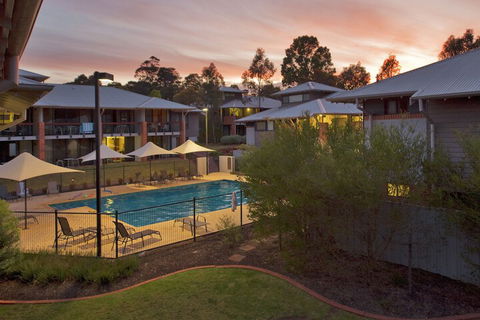 Margarets In Town Apartments - Brisbane Tourism 6