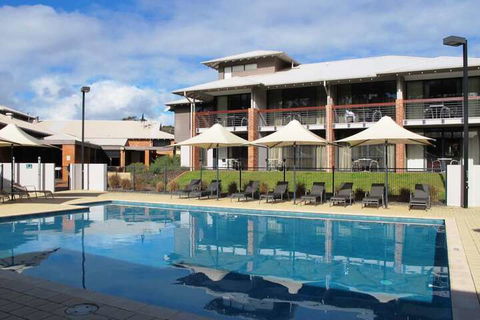Margarets In Town Apartments - Brisbane Tourism 7