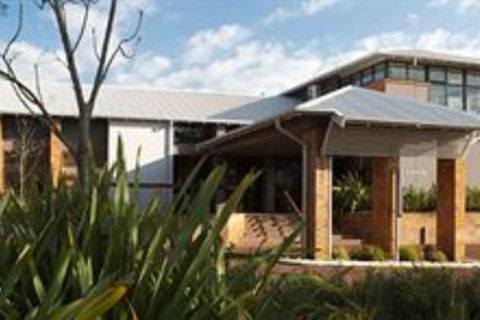 Margarets In Town Apartments - Brisbane Tourism 2