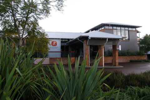 Margarets In Town Apartments - Brisbane Tourism 3