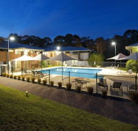Margarets in Town Apartments - Brisbane 4u