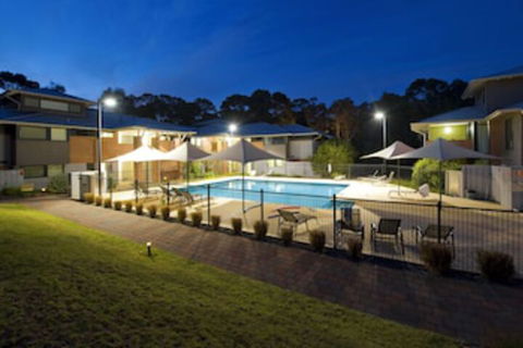 Margarets In Town Apartments - Brisbane Tourism 0