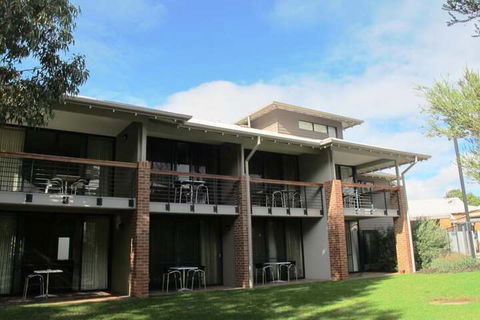 Margarets In Town Apartments - Brisbane Tourism 4