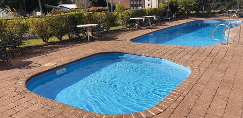 Marina Resort - Tourism Brisbane 2