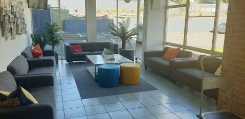 Marina Resort - Tourism Brisbane 3