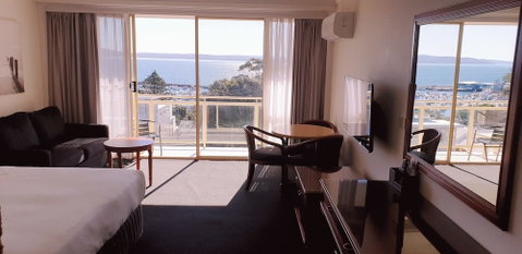Marina Resort - Tourism Brisbane 5