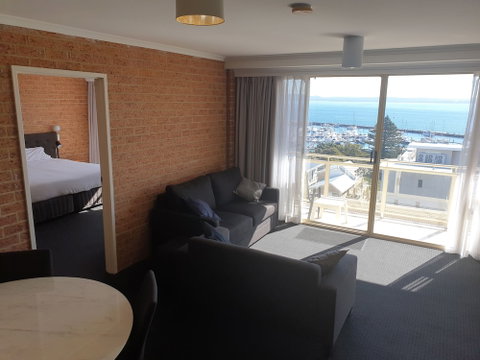 Marina Resort - Tourism Brisbane 6