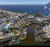 The Star Grand at The Star Gold Coast - Tourism Brisbane