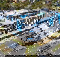 Mantra Quayside - Brisbane 4u