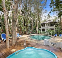 The Reef Retreat - Tourism Brisbane