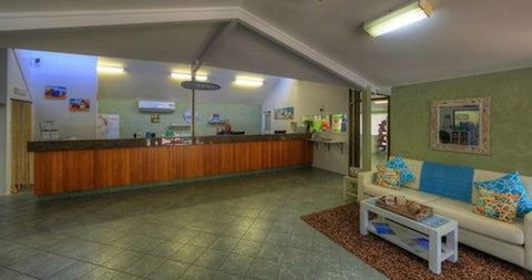 NRMA Murramarang Beachfront Holiday Resort - Tourism Brisbane 5