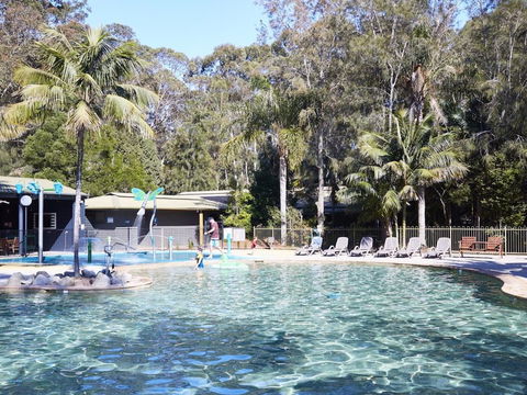 NRMA Murramarang Beachfront Holiday Resort - Tourism Brisbane 4