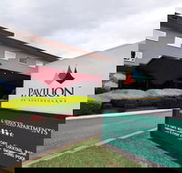 Pavilion on Northbourne - Brisbane Tourism