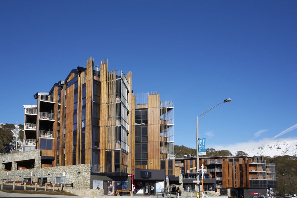 Nelse VIC Brisbane Tourism