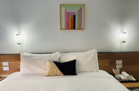 Apartments Of South Yarra - Tourism Brisbane 4