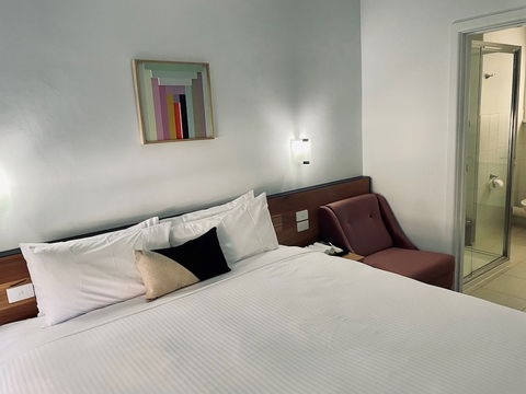 Apartments Of South Yarra - Tourism Brisbane 6