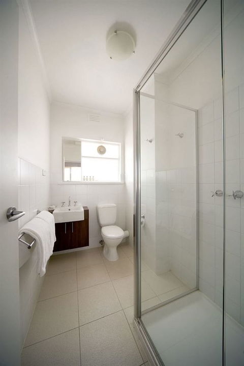 Apartments Of South Yarra - Tourism Brisbane 3