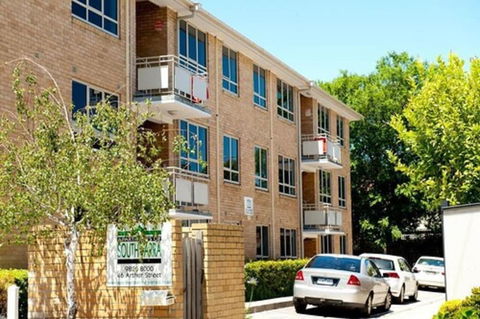Apartments Of South Yarra - Tourism Brisbane 0