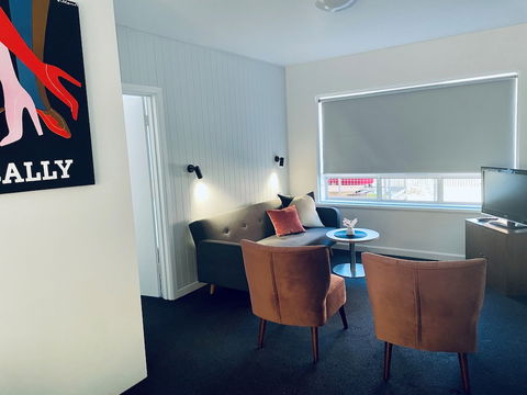 Apartments Of South Yarra - Tourism Brisbane 1