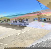 Sapphire City Motor Inn Inverell - Brisbane 4u