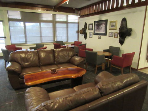 Hotel Kununurra - Tourism Brisbane 3