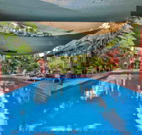 Hotel Kununurra - Brisbane 4u