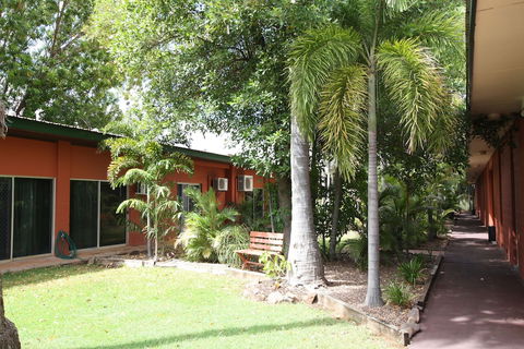 Hotel Kununurra - Tourism Brisbane 6