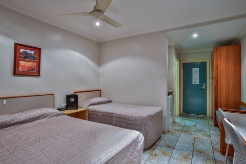 Hotel Kununurra - Tourism Brisbane 5
