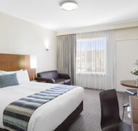 Central Motel  Apartments Signature Collection - Brisbane 4u