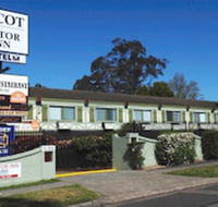 Ascot Motor Inn - Brisbane 4u