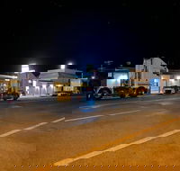 Ben Hall Motor Inn - Brisbane 4u