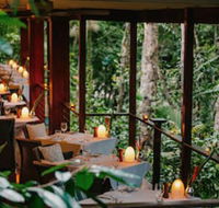 Silky Oaks Lodge - Brisbane Tourism