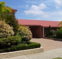 Colonial Motor Inn Bairnsdale - Brisbane 4u