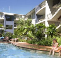 Flynns Beach Resort - Brisbane 4u