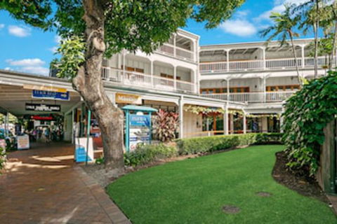 Mantra On The Inlet - Tourism Brisbane 0