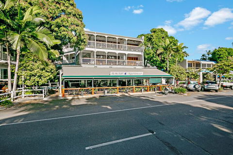 Mantra On The Inlet - Tourism Brisbane 3
